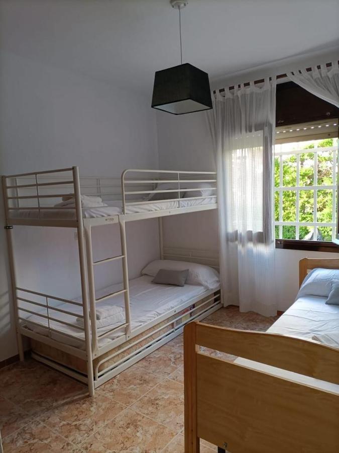 Apartamento Tiebas, Cambrils Exterior photo