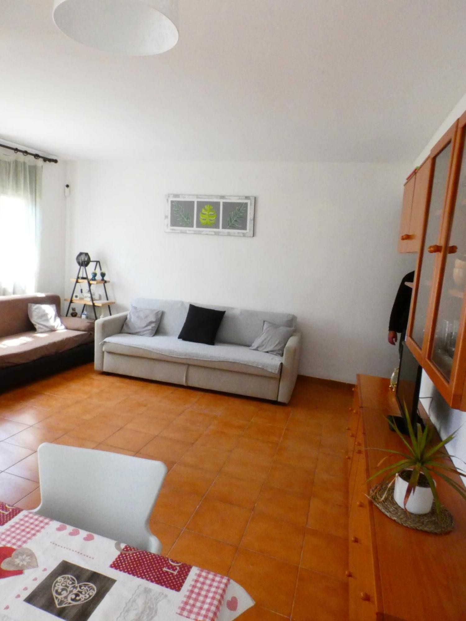 Apartamento Tiebas, Cambrils Exterior photo
