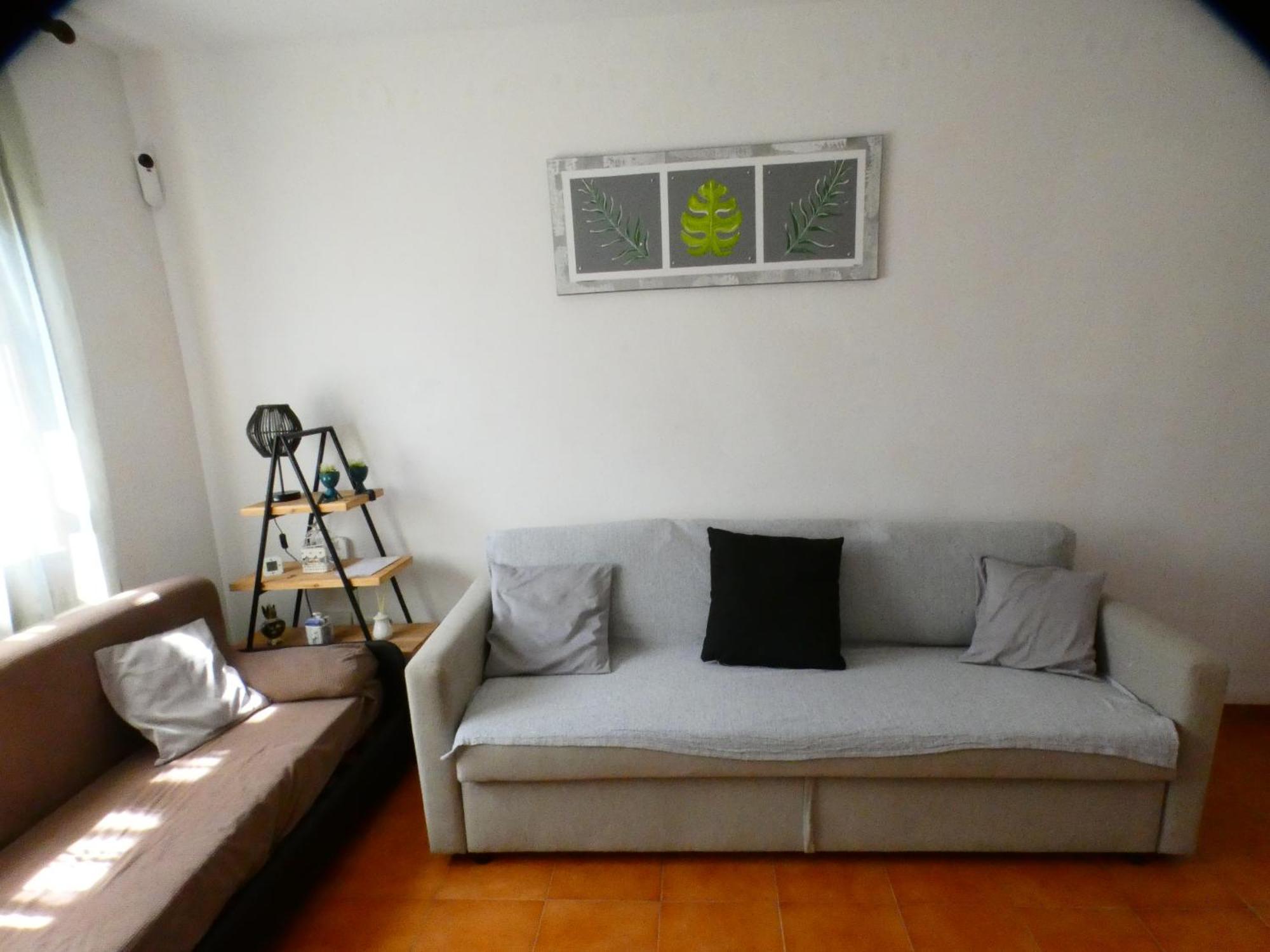 Apartamento Tiebas, Cambrils Exterior photo