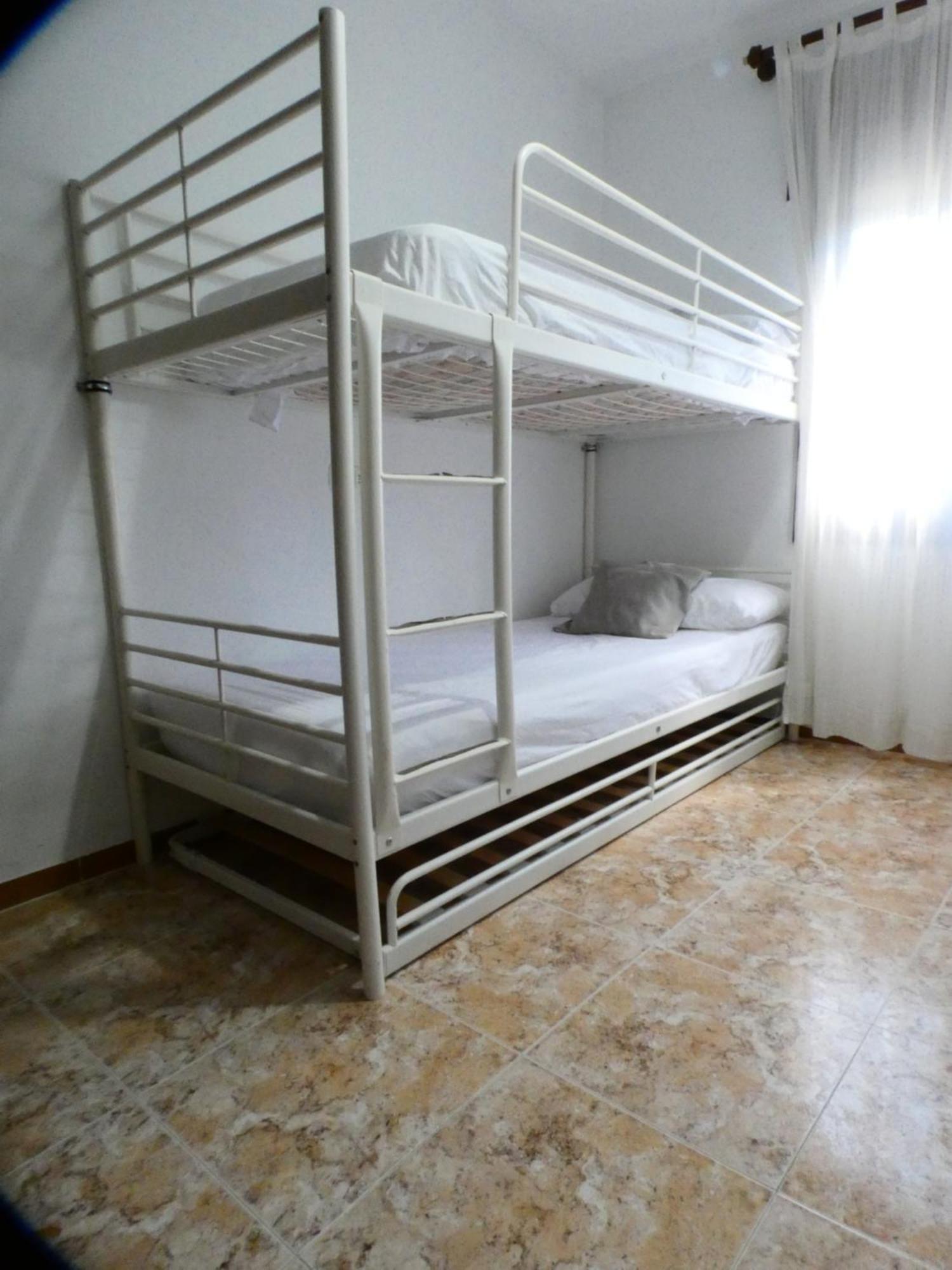 Apartamento Tiebas, Cambrils Exterior photo