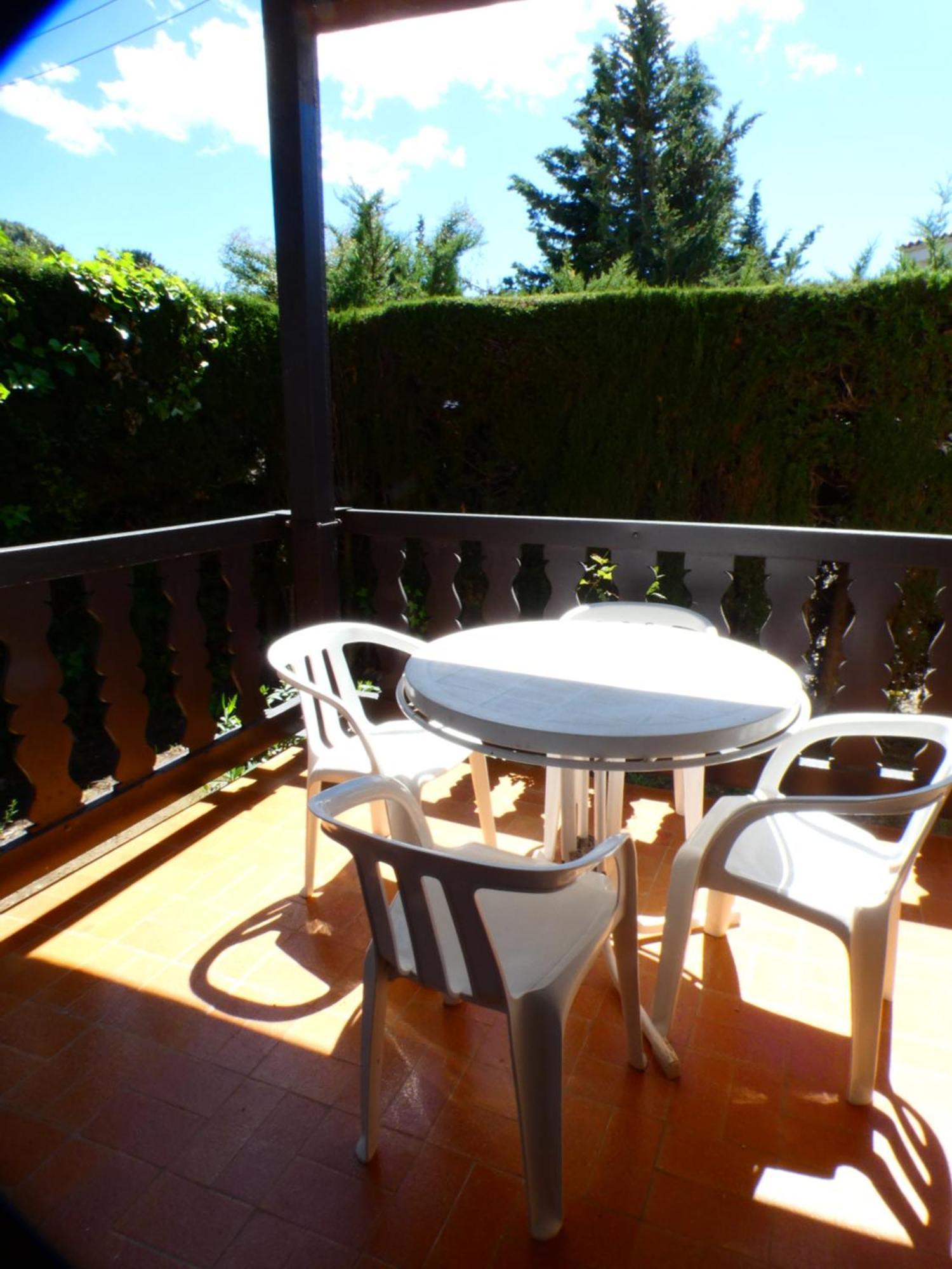 Apartamento Tiebas, Cambrils Exterior photo