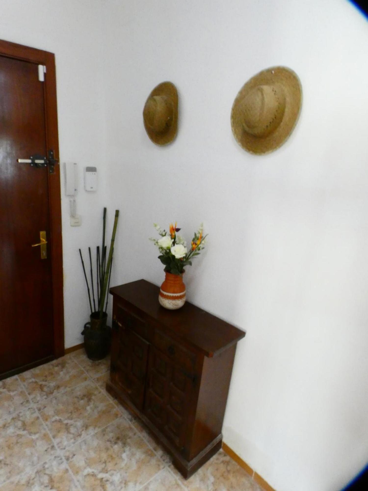 Apartamento Tiebas, Cambrils Exterior photo