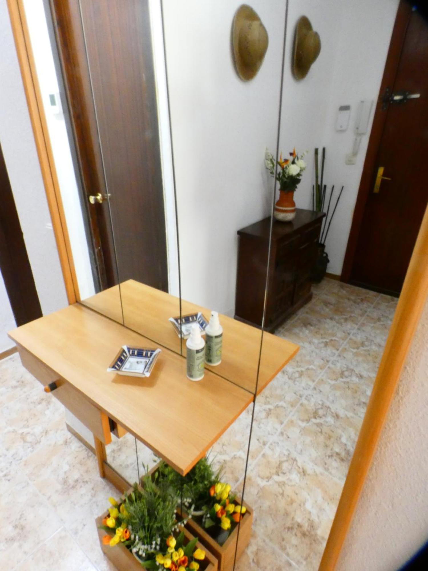 Apartamento Tiebas, Cambrils Exterior photo