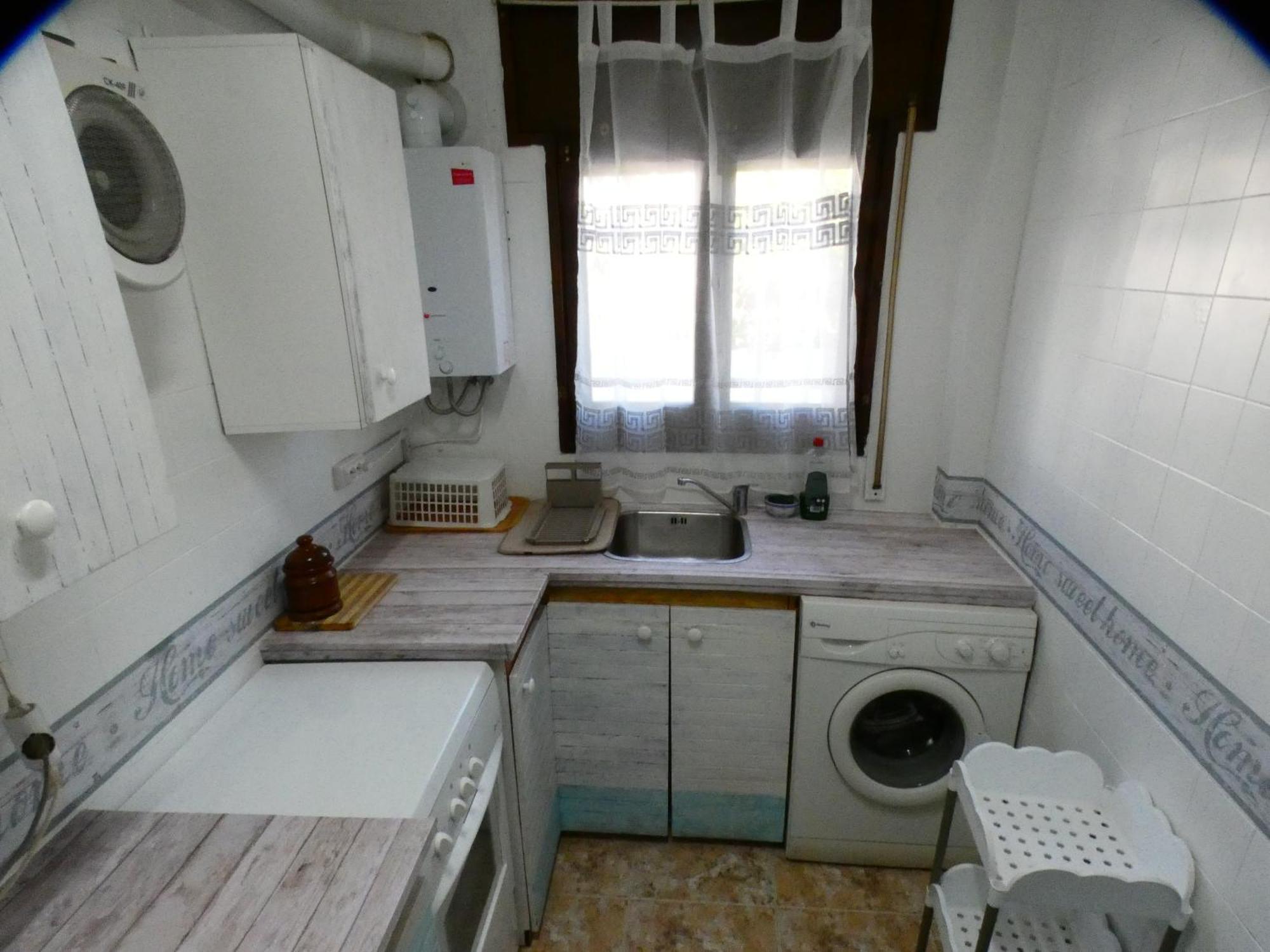 Apartamento Tiebas, Cambrils Exterior photo