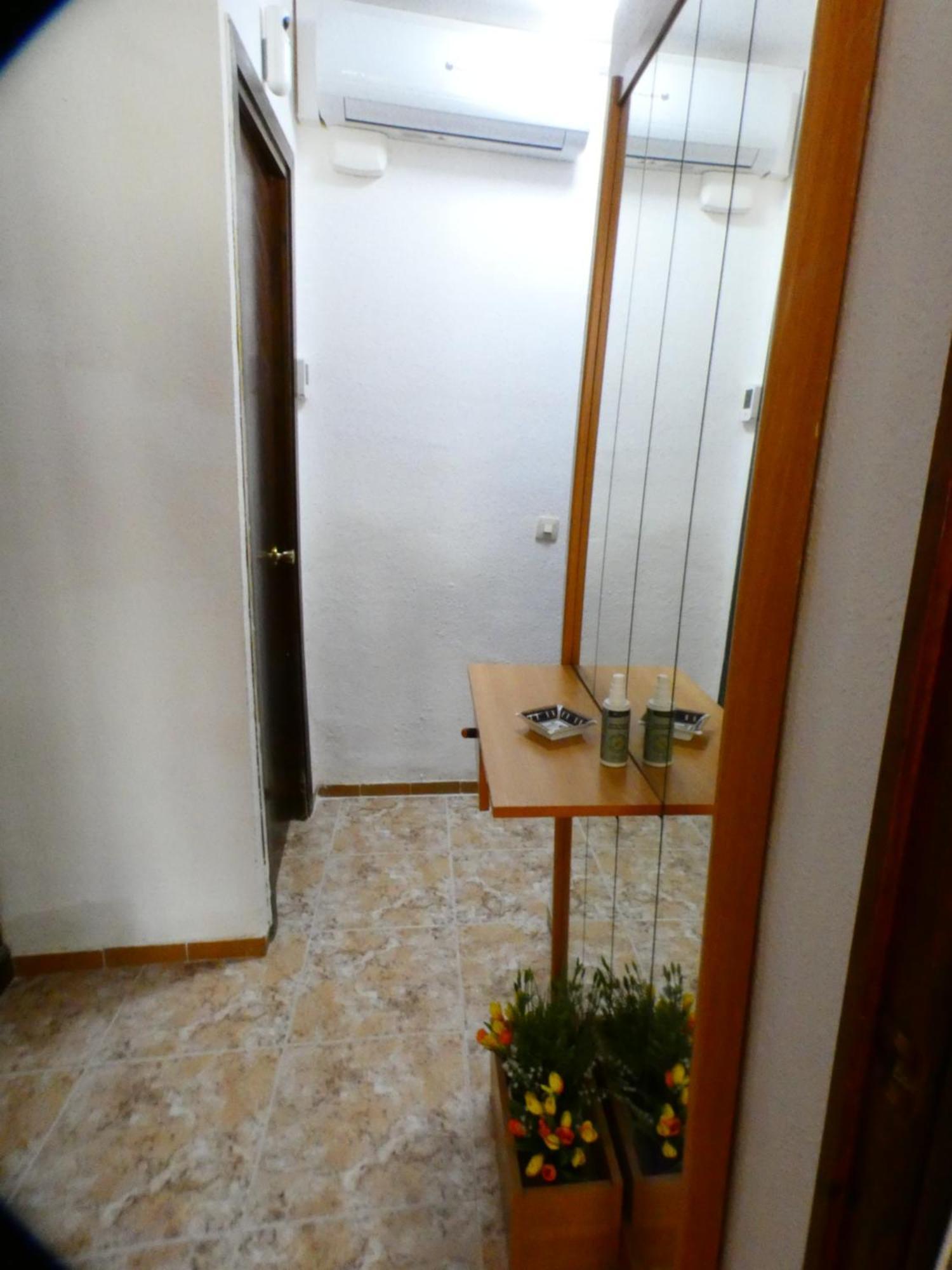 Apartamento Tiebas, Cambrils Exterior photo